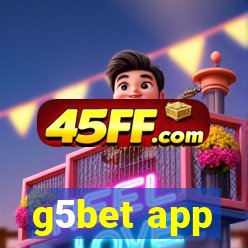 g5bet app